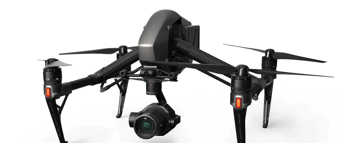 Asheville Drone Video & Photo Services